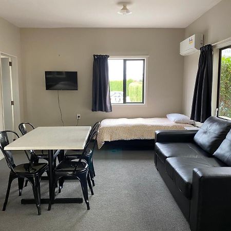 Twizel Holiday Park Buitenkant foto