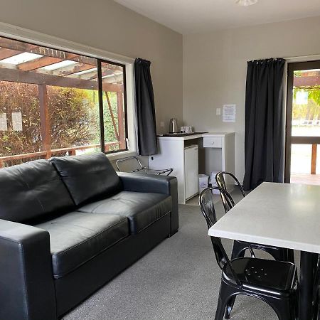 Twizel Holiday Park Buitenkant foto