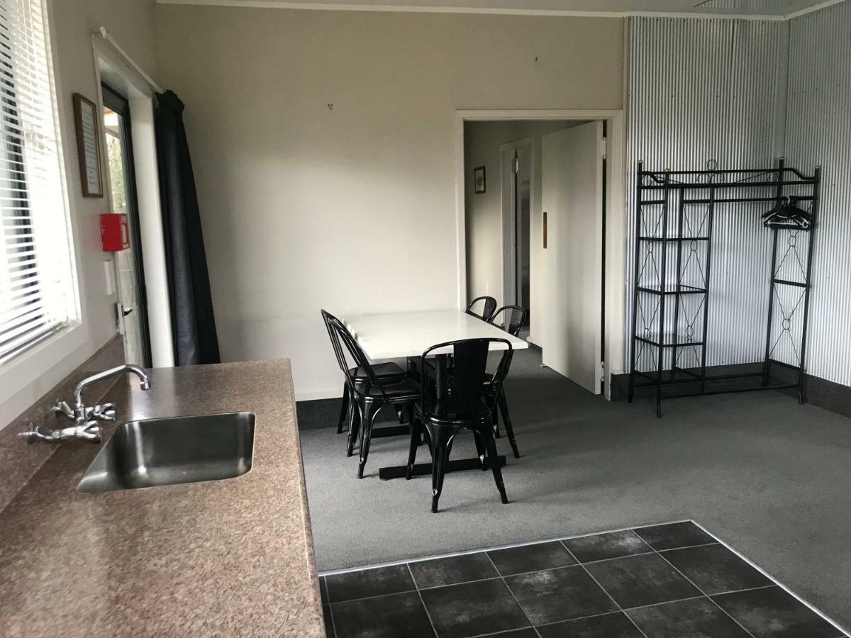 Twizel Holiday Park Buitenkant foto