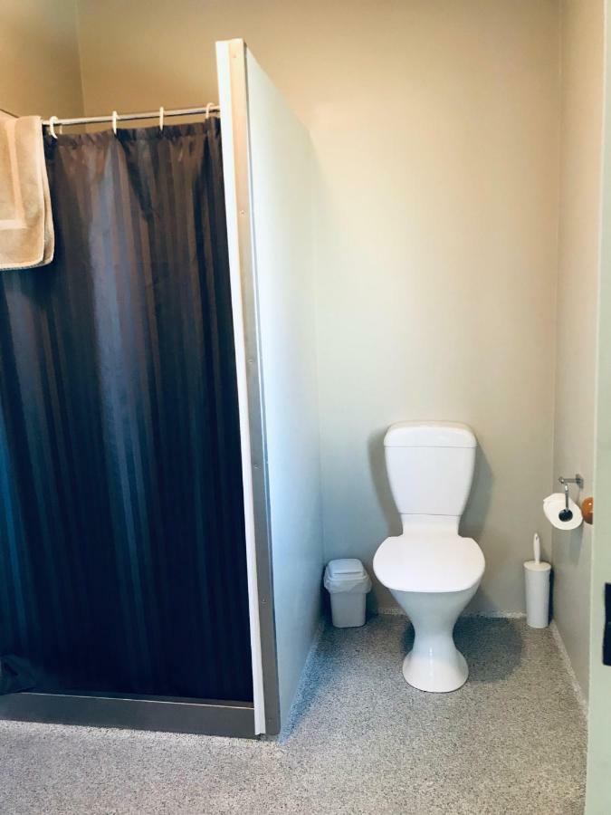 Twizel Holiday Park Buitenkant foto