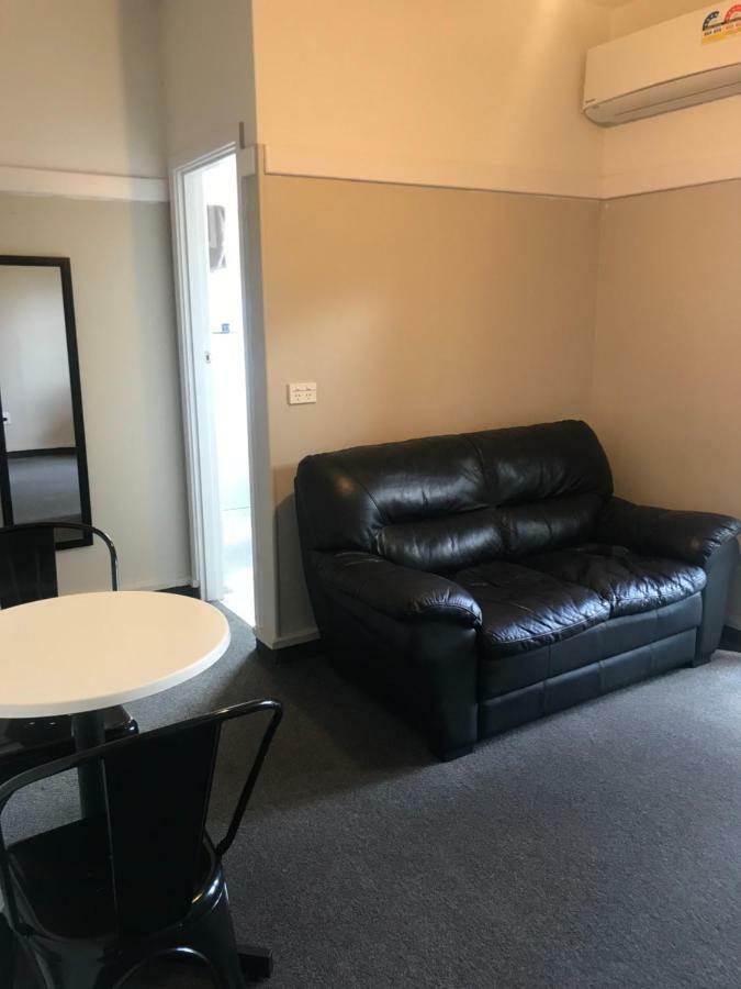 Twizel Holiday Park Buitenkant foto